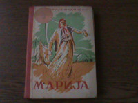 GRIGORIJE MEDINSKI - MARIJA