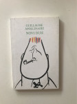 Guilaume Apollinaire : Novi duh