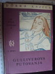 Gulliverova putovanja - Jonathan Swift - (8458)