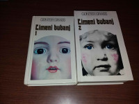 Gunter Grass-Limeni bubanj 1 i 2