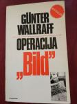 Gunter Wallraf - Operacija Bild
