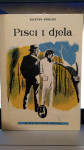 Gustav Krklec: Pisci i djela