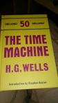 H.G. Wells: the time machine