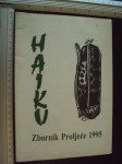 HAIKU - Zbornik proljeće 1995