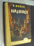Hajduci - B . Nusić