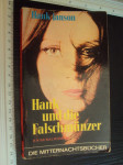 HANK UND DIE FALSCHMUNZER - Hank Janson