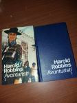 Harold Robbins-Avanturisti 1 i 2