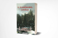H.P. Lovecraft-U PLANINAMA LUDILA
