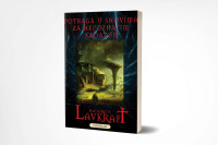 H.P. Lovecraft -Potraga u snovima za nepoznatim kadatom