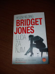 Helen Fielding-Bridget Jones(luda za njim)