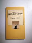 Hemingway, Ernest - Starac i more