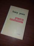 Henry James-Princeza Casamassima