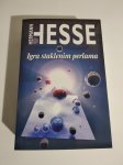 Herman Hesse: IGRA STAKLENIM PERLAMA