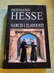Hermann Hesse : NARCIS I ZLATOUSTI