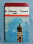 Hermann Hesse – Rosshalde (AA42)