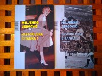 HISTORIJSKA ČITANKA 1/2, MILJENKO JERGOVIĆ, VBZ ZAGREB, 2008