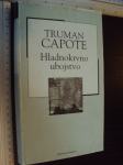 HLADNOKRVNO UBOJSTVO - Truman Capote