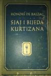 Honore de Balzac - Sjaj i bijeda kurtizana