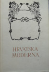 Hrvatska moderna