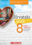 Hrvatski jezik 8_radna bilježnica
