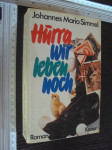 HURRA WIR LEBEN NOCH - Simmel