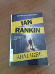 Ian Rankin-Kraj igre
