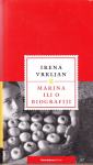 Irena Vrkljan: Marina ili o biografiji