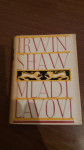 Irwin Shaw-Mladi lavovi