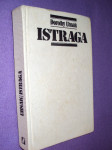 ISTRAGA - Dorothy Uhnak