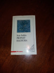 Ivan Aralica-Propast magnuma
