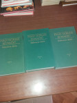Ivan Goran Kovačić-Djela 1,2 i 3 proza,pjesme prepjevi,pisma