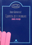 Ivan Gundulić: Ljepota je u Dubravi : izbor poezije