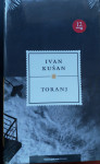 Ivan Kušan - Toranj