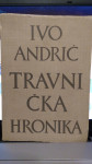 Ivo Andrić: Travnička hronika