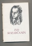 Ivo Kozarčanin Pet stoljeća hrvatske književnosti