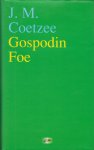 J. M. Coetzee: Gospodin Foe, VBZ, Zagreb 2000.