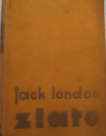 Jack London - Zlato