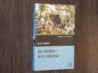 Jack London: Zov divljine / Jerry otočanin