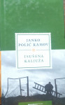 Janko Polić Kamov - Isušena kaljuža