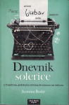 JASMINA RODIĆ : DNEVNIK SOLERICE O frajerima, godišnjim dobima & minus