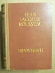Jean Jacques Rousseau – Ispovijesti (AA22)
