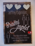 jeffrey eugenides BRAČNI ZAPLET