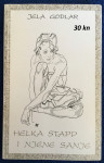 Jela Godlar - Helka Stapp i njene sanje
