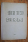 JENNIE GERHARDT - Theodore Dreiser