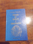 Jevrem Brković-Pjesnik ili Hamlet u progonstvu