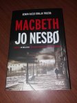 Jo Nesbo-Macbeth