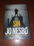 Jo Nesbo-Sin