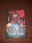 Joanne Harris-Svete lude