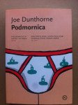 Joe Dunthorne – Podmornica (B81)