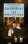 John Galsworthy – The Forsyte Saga (ZZ47)